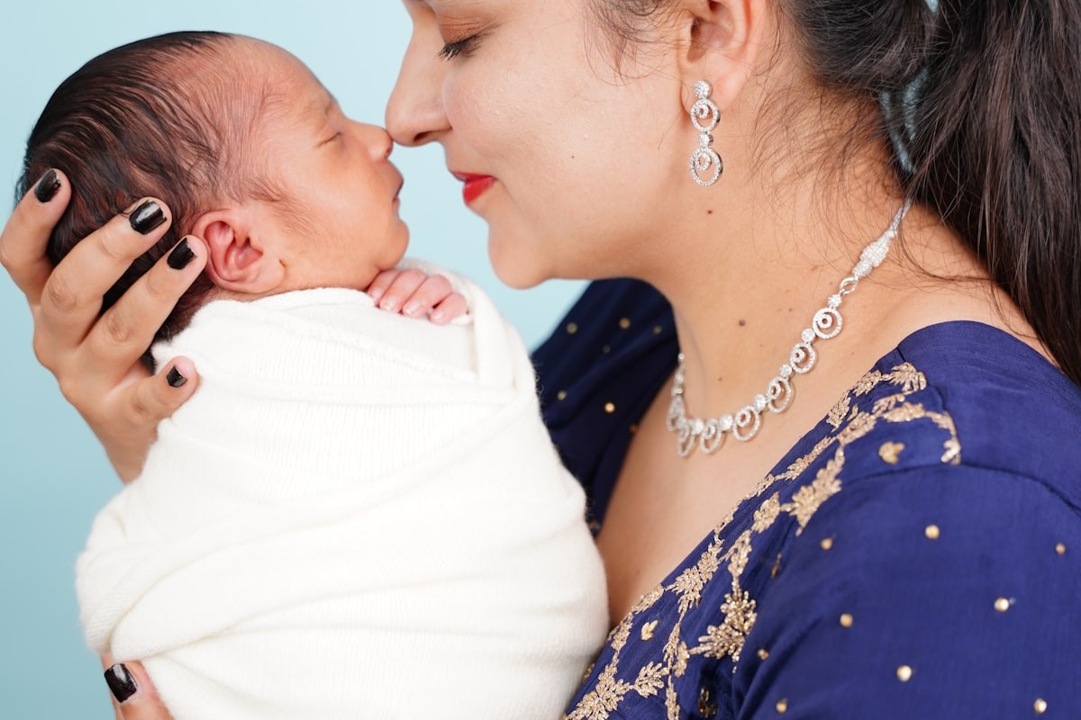 First Month Care Coaching