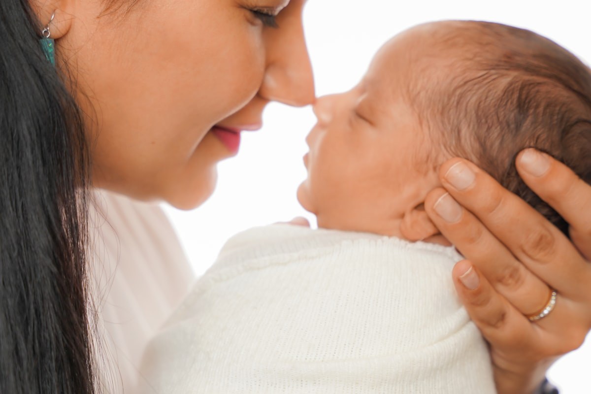 Newborn Care Skills Workshop