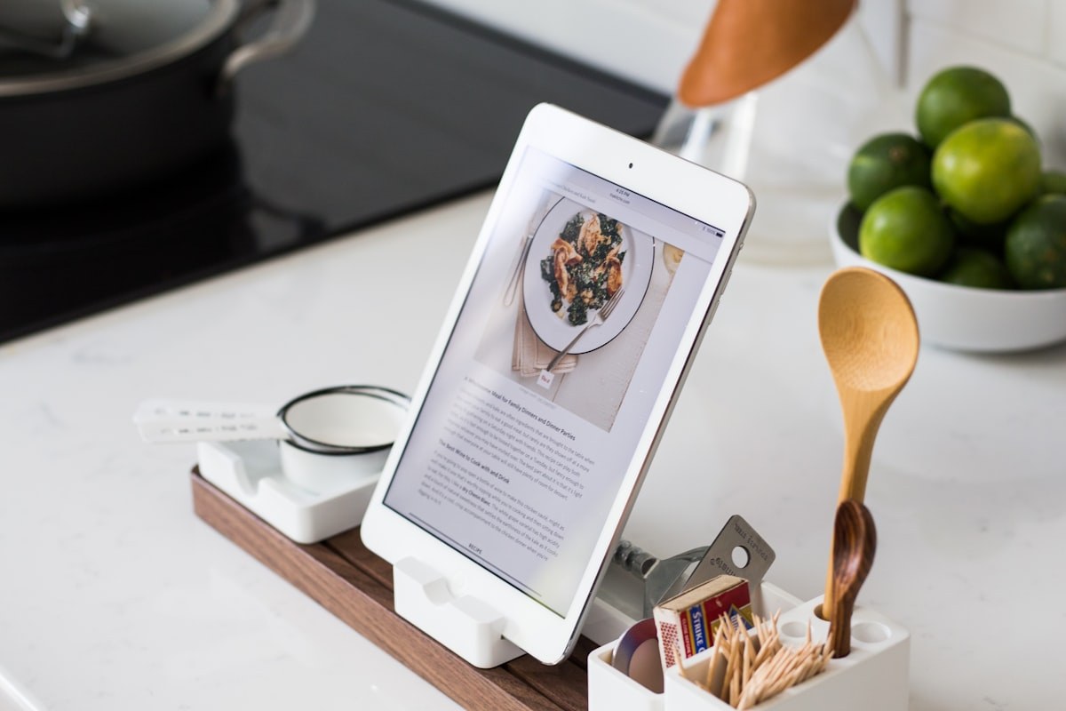 Gestational Diabetes Friendly Menu