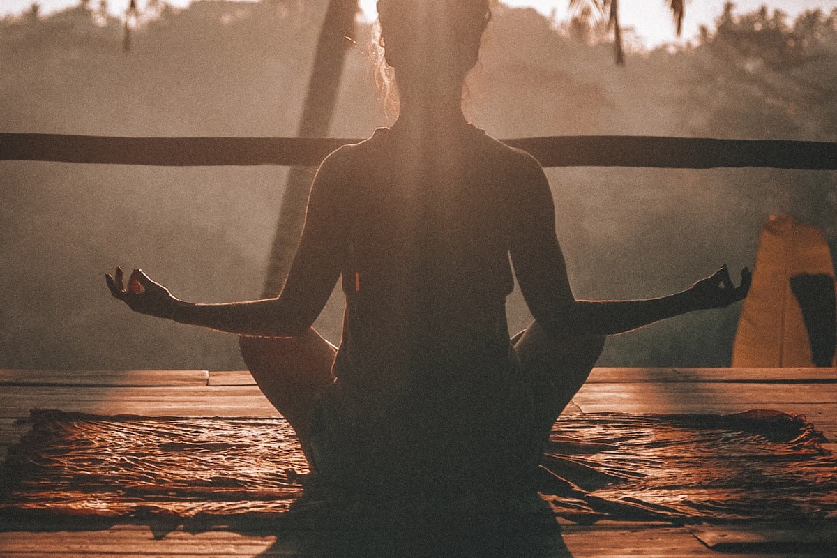 Serenity Prenatal Yoga Collective