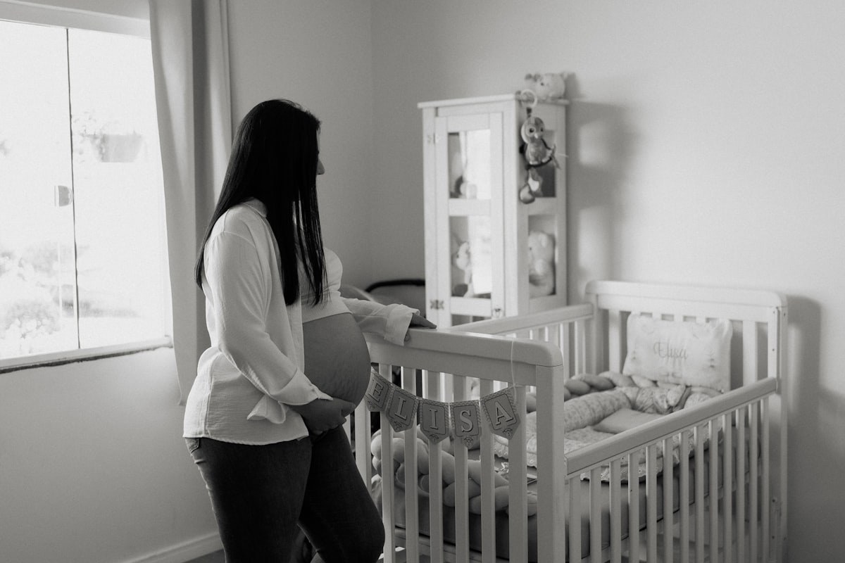 Lullaby Maternity Studio