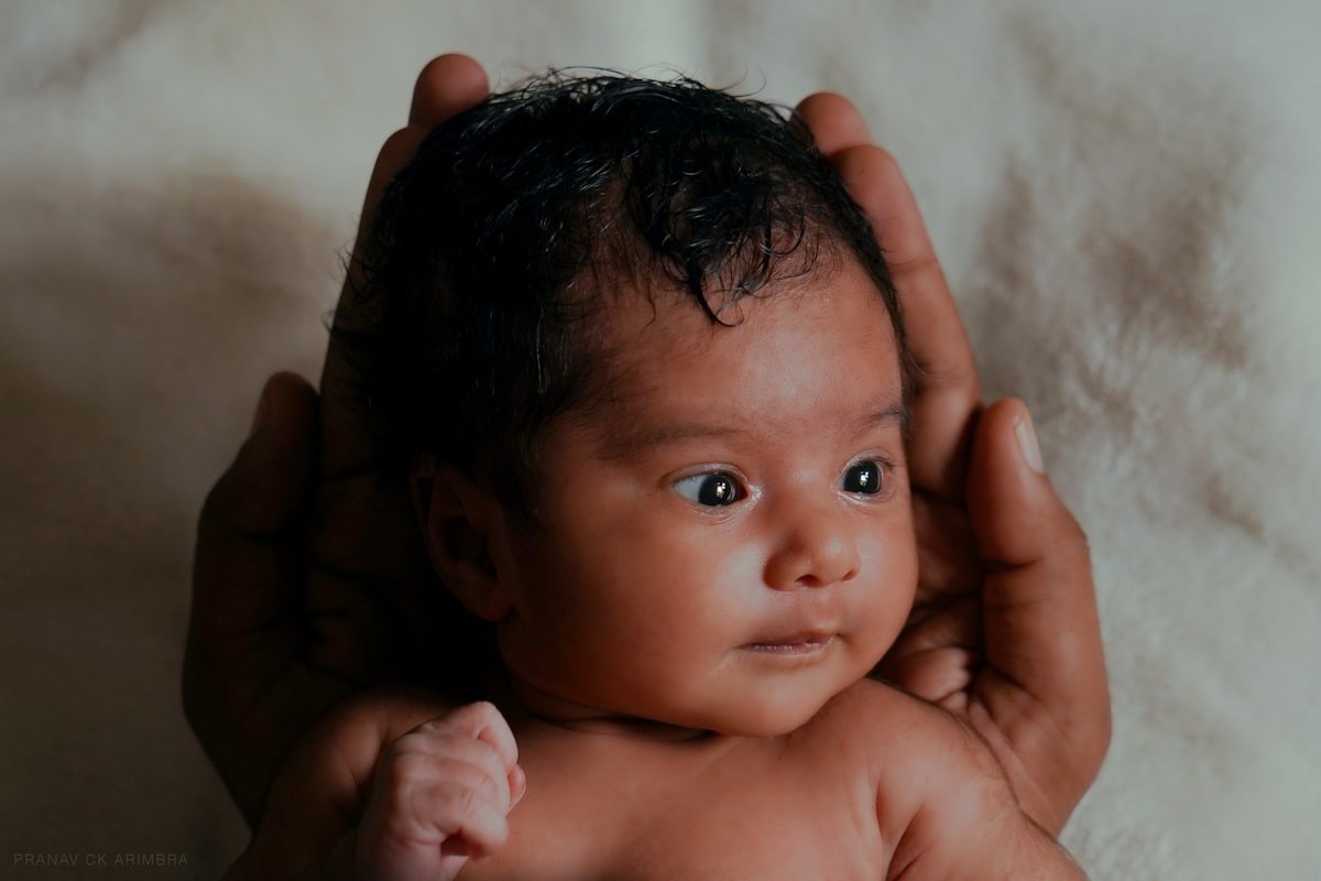 Rohan Kapoor — Infant Sleep Coach