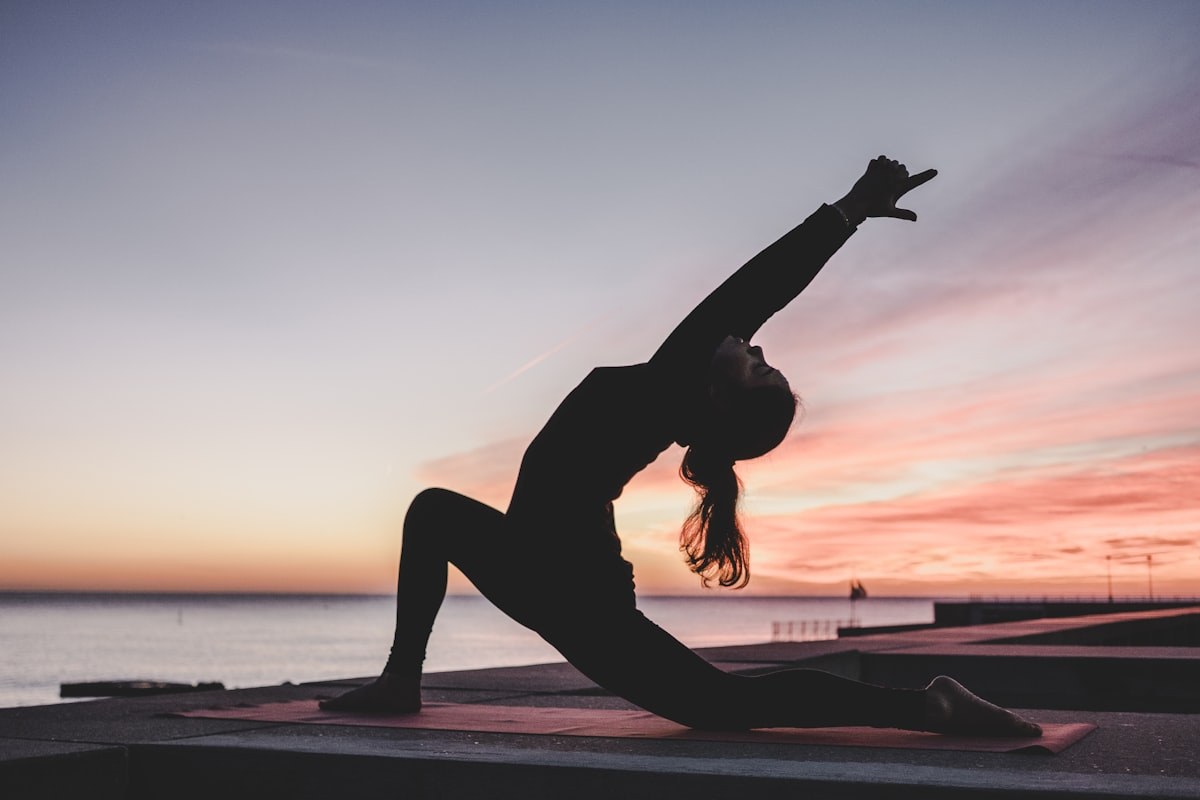 Align Prenatal Pilates Lab